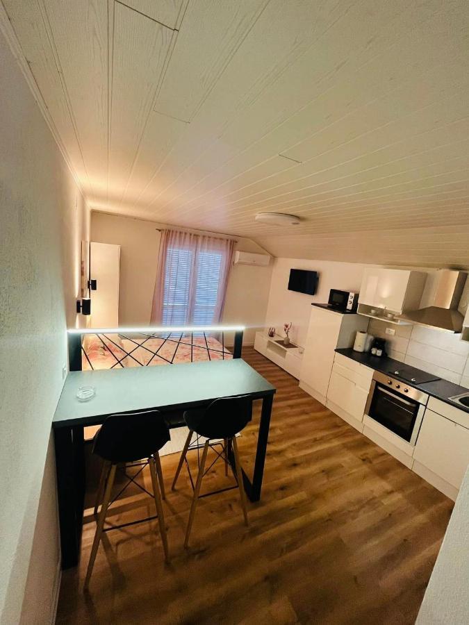 Apartment Bagaric Stari Grad (Hvar) Exterior foto