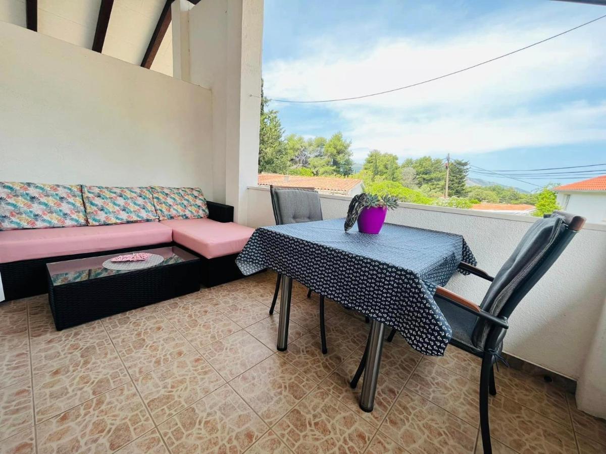 Apartment Bagaric Stari Grad (Hvar) Exterior foto