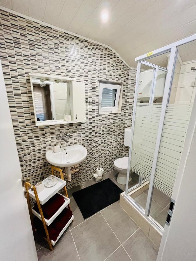 Apartment Bagaric Stari Grad (Hvar) Exterior foto