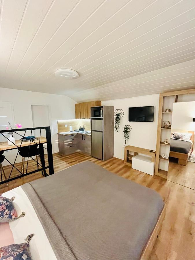 Apartment Bagaric Stari Grad (Hvar) Exterior foto