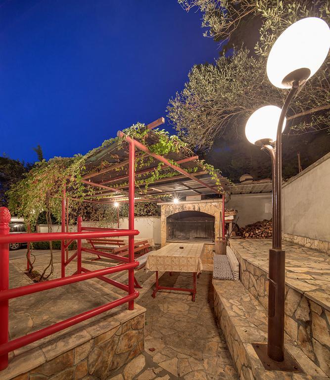 Apartment Bagaric Stari Grad (Hvar) Exterior foto